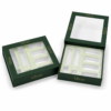Premium Window Rigid Gift Box