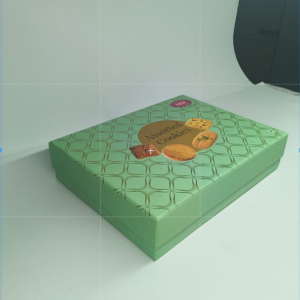 Premium Top & Bottom Rigid Cookie Box” - Image 5