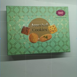 Premium Top & Bottom Rigid Cookie Box” - Image 4