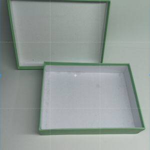 Premium Top & Bottom Rigid Cookie Box” - Image 3