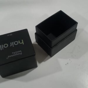 Premium Hair Oil Rigid Packaging Box - Image 7