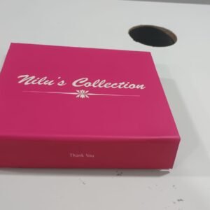 Magnetic Rigid Gift Box - Image 2