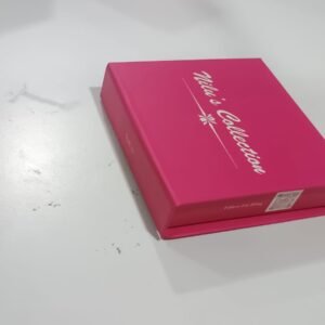 Magnetic Rigid Gift Box - Image 4