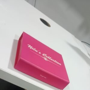 Magnetic Rigid Gift Box - Image 3