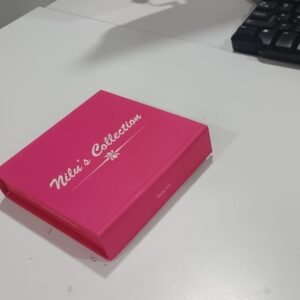 Magnetic Rigid Gift Box - Image 6