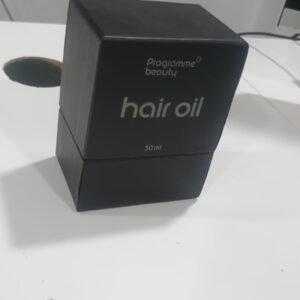 Premium Hair Oil Rigid Packaging Box - Image 5