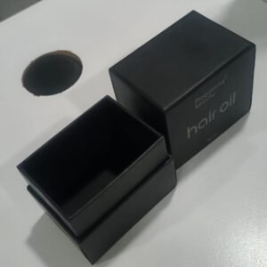 Premium Hair Oil Rigid Packaging Box - Image 6