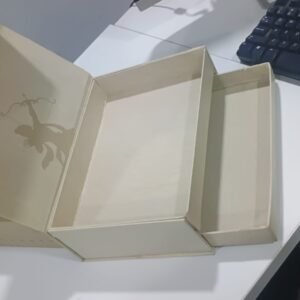 Premium Customized Corporate Rigid Gift Box - Image 3