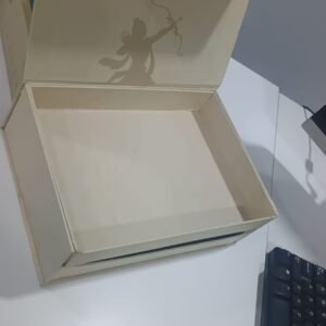 Premium Customized Corporate Rigid Gift Box - Image 2