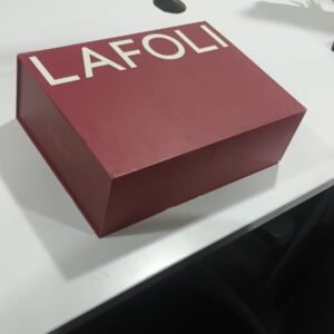 Premium Rigid Gift Box - Image 6