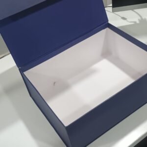 Premium Magnetic Rigid Gift Box - Image 4