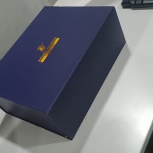 Premium Magnetic Rigid Gift Box - Image 3