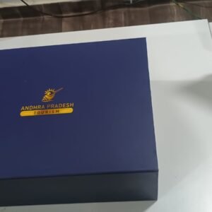 Premium Magnetic Rigid Gift Box