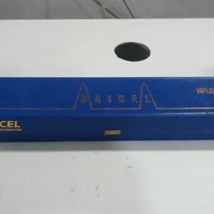 Premium Gold Foil Rigid Box - Image 2