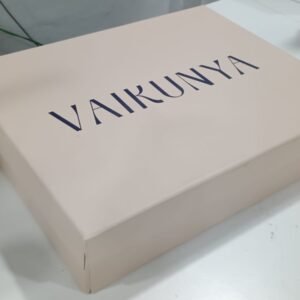 Premium Custom Printed Rigid Gift Box - Image 6