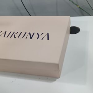 Premium Custom Printed Rigid Gift Box - Image 5