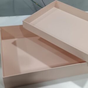 Premium Custom Printed Rigid Gift Box - Image 4