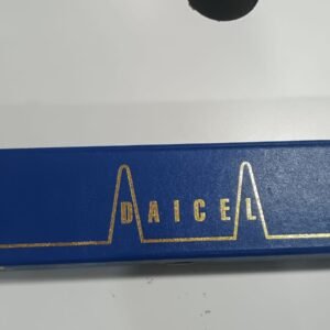 Premium Gold Foil Rigid Box - Image 3