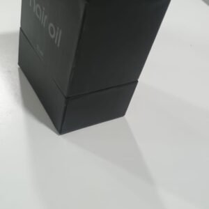 Premium Hair Oil Rigid Packaging Box - Image 4