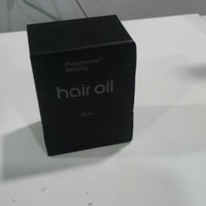 Premium Hair Oil Rigid Packaging Box - Image 3