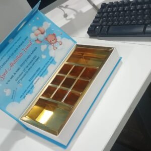 Luxury Rigid Boxes - Image 2