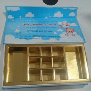 Luxury Rigid Boxes - Image 3