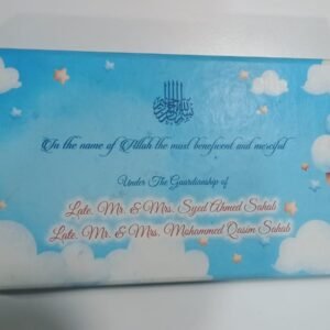 Luxury Rigid Boxes - Image 6