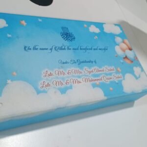 Luxury Rigid Boxes - Image 5
