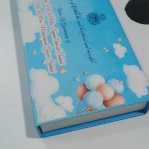 Luxury Rigid Boxes - Image 4