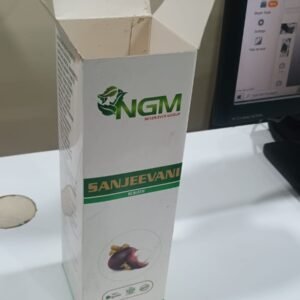 Custom Printed Pharmaceutical Tuck End Box - Image 5