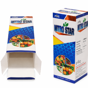 Printed Mono Carton Packaging Boxes