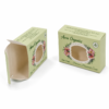 Premium Window Handmade Soap Packaging Box