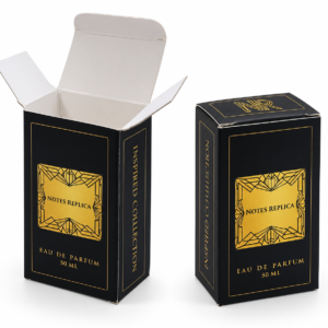 Fragrance Perfume Packaging Box