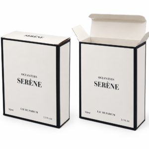 Fragrance Packaging Box