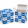 Automotive Parts Packaging Box