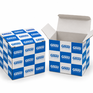 Automotive Parts Packaging Box