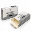 Charcoal Soap Packaging Box