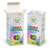 Printed Mono Carton Juice Box – 500ML