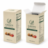 Custom Printed Herbal Product Packaging Box