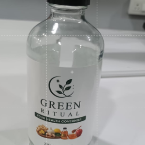 Custom Printed Herbal Product Packaging Box - Image 6