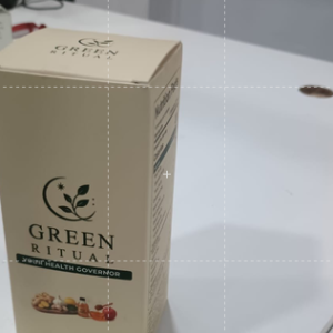 Custom Printed Herbal Product Packaging Box - Image 4