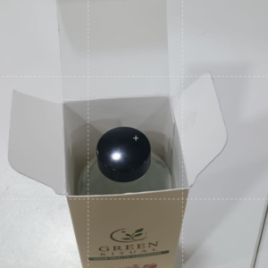 Custom Printed Herbal Product Packaging Box - Image 3