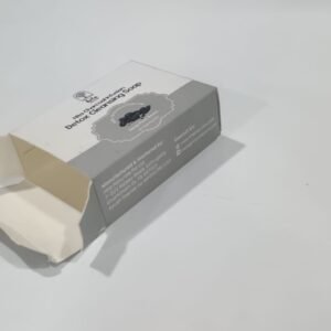 Charcoal Soap Packaging Box - Image 5