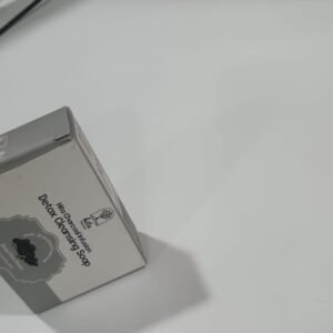 Charcoal Soap Packaging Box - Image 4