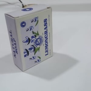 Soap Packaging Box - Image 2