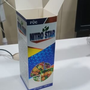 Printed Mono Carton Packaging Boxes