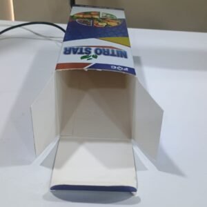 Custom Printed Mono Carton Packaging Box - Image 5