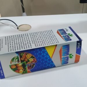 Custom Printed Mono Carton Packaging Box - Image 3