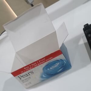 Custom Printed Multi-Bar Soap Packaging - Image 6