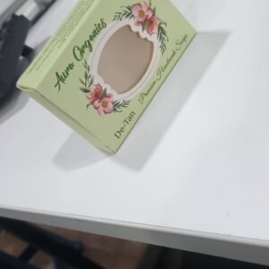 Premium Window Handmade Soap Packaging Box - Image 6